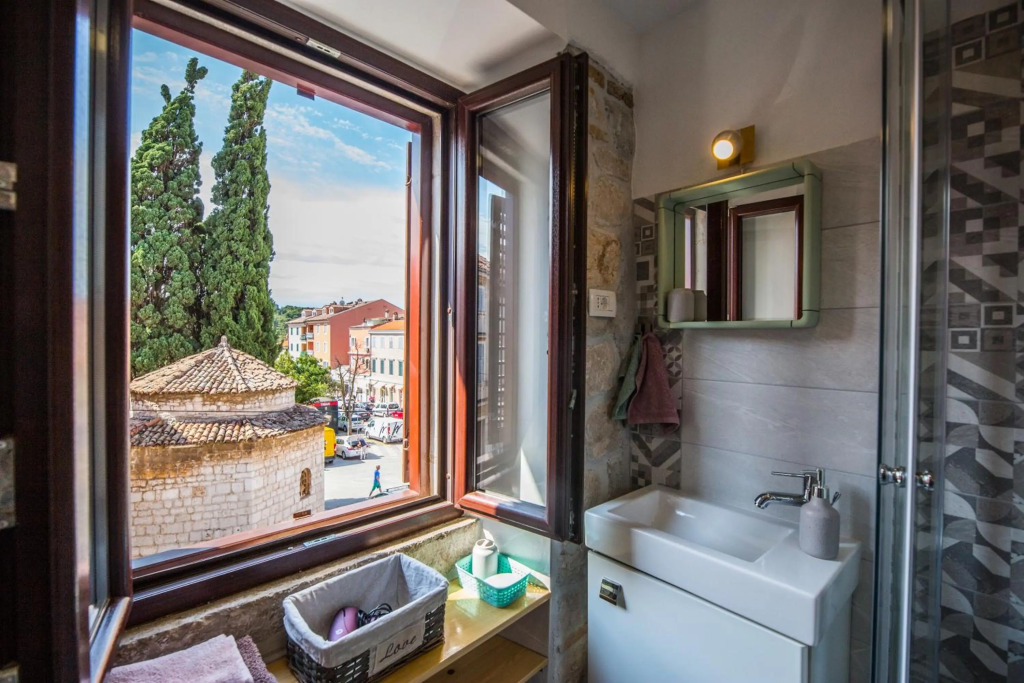 Studio apartment Lux