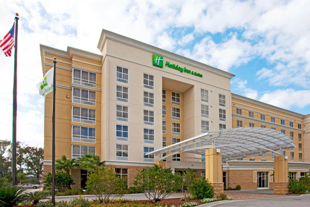 Holiday Inn Hotel & Suites - Orange Park - Wells Rd