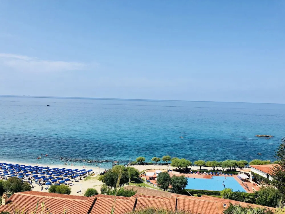 Hotel Villaggio Roller Club