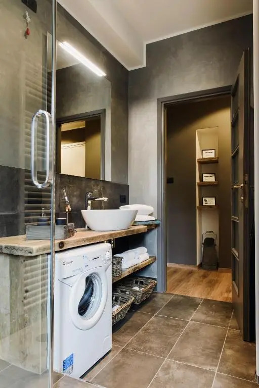 Suite11 Como Apartment