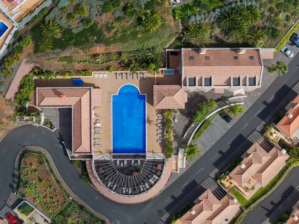 Villa Gasparini