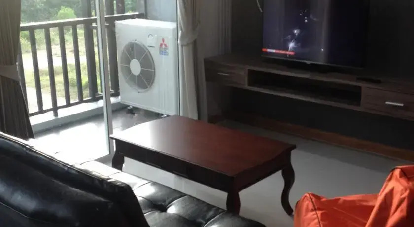 Thara Bayview Condo