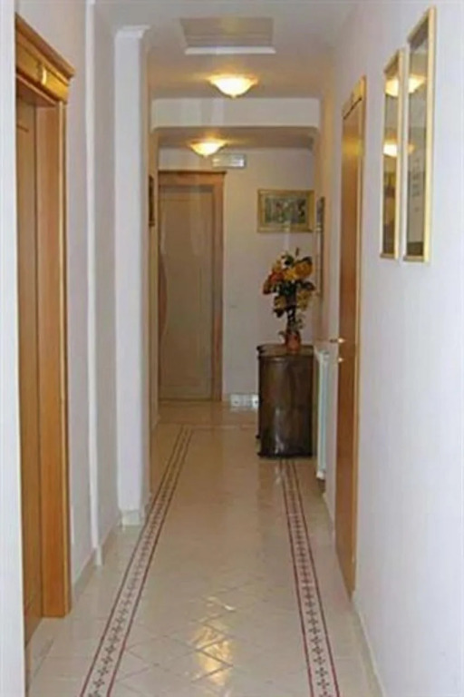 Hotel Savoia Sorrento