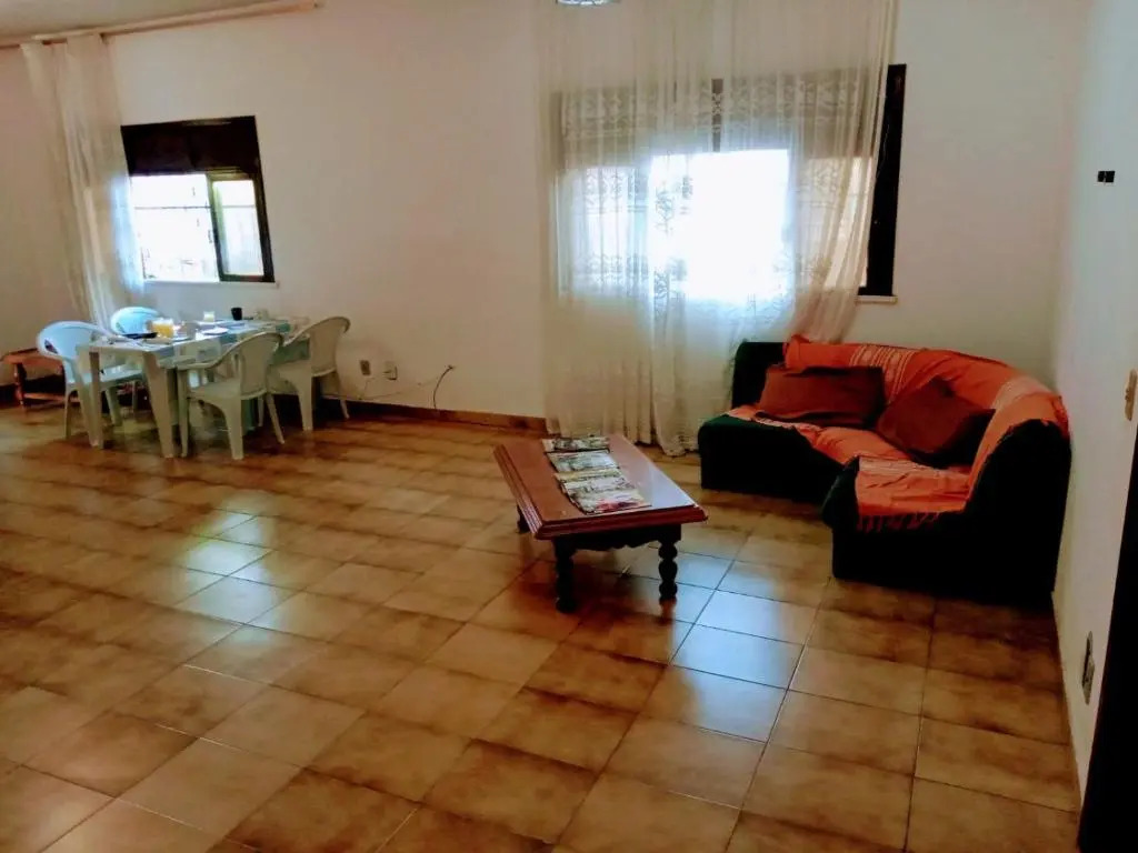 Suites luxo em residência particular