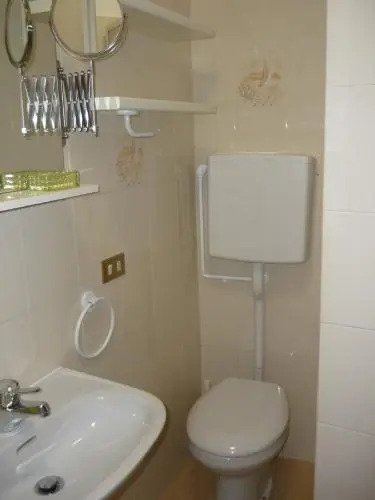 Serbelloni Holiday Apartment 20