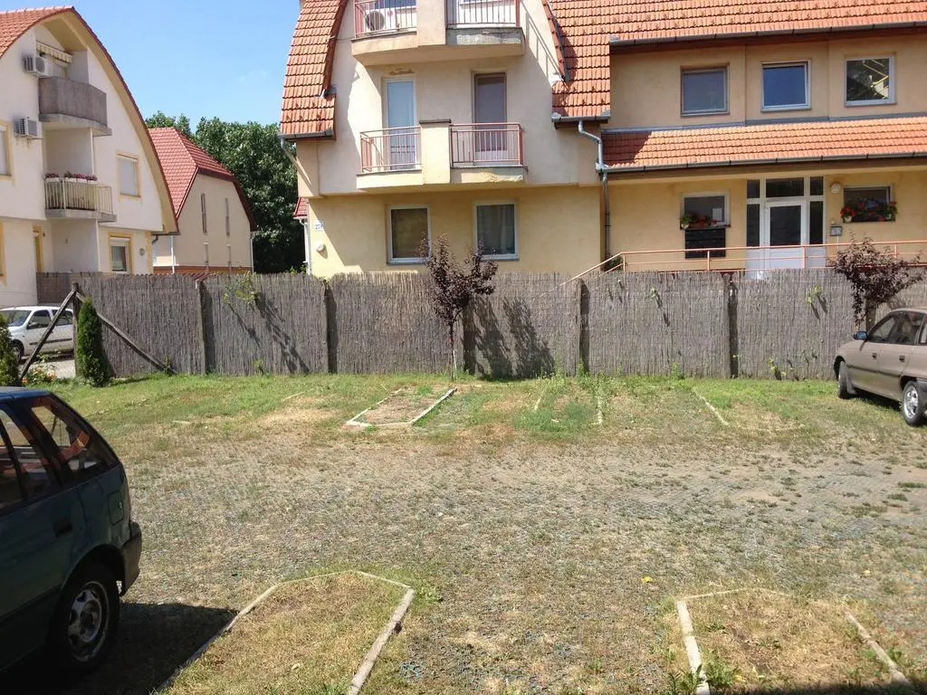 Apartman Dorottya