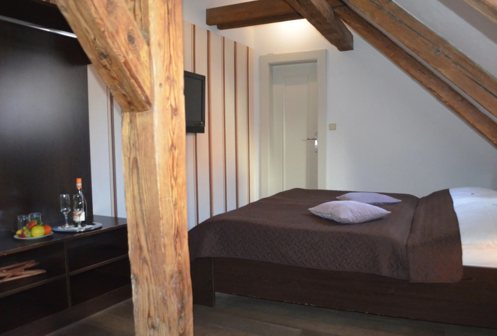 Hotel Peregrin