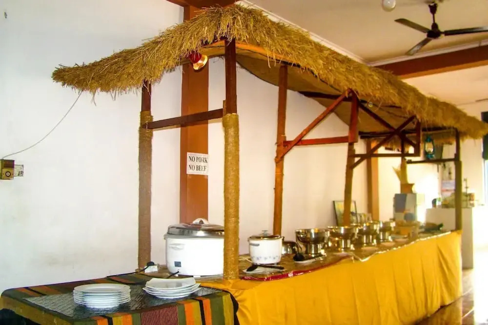 Hotel Mahawasala
