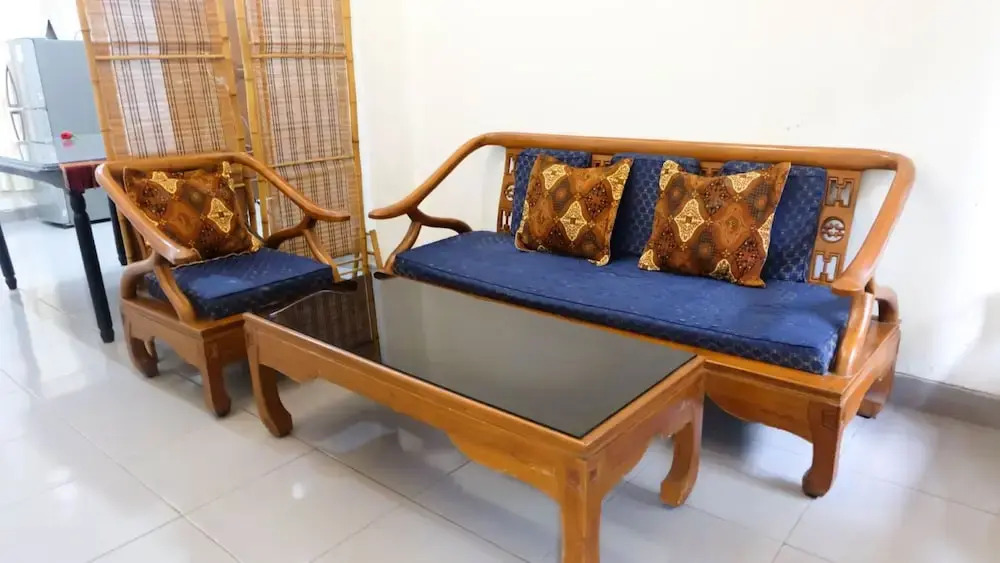 Homestay Syariah Jakal 3 Dekat UGM by Simply Homy