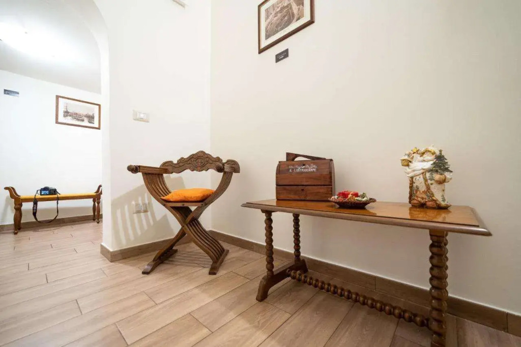 Le Vie del Centro B&B
