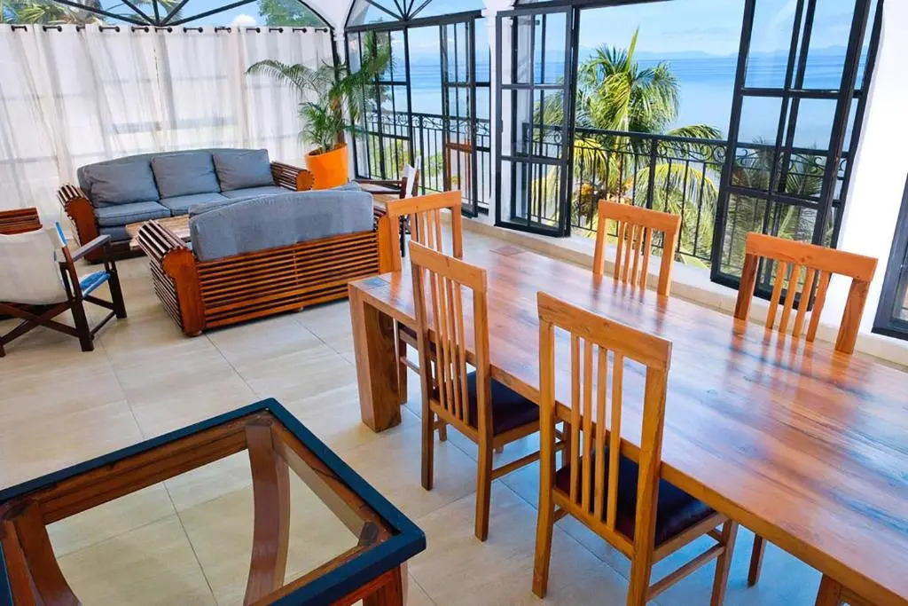 Les Terrasses dUlysse
