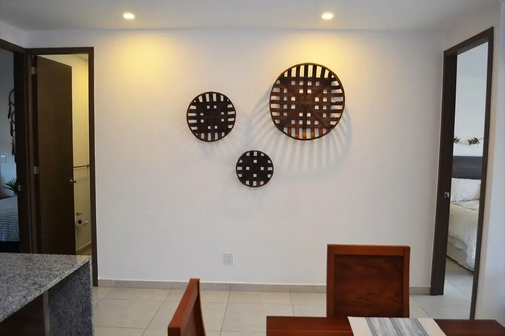 Condo Niza 266 by MDR