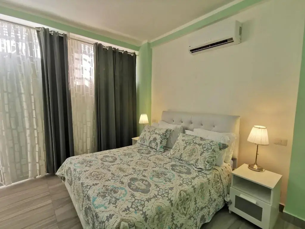 Punta Cana Bavaro Apartamentos - Beach club Los corales