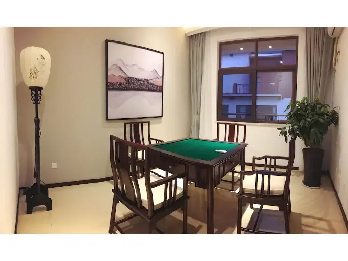 Sanya Shanggong Rehabilitation Villa