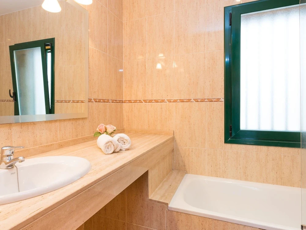 Serene Villa in Lloret de Mar With Private Swimming Pool