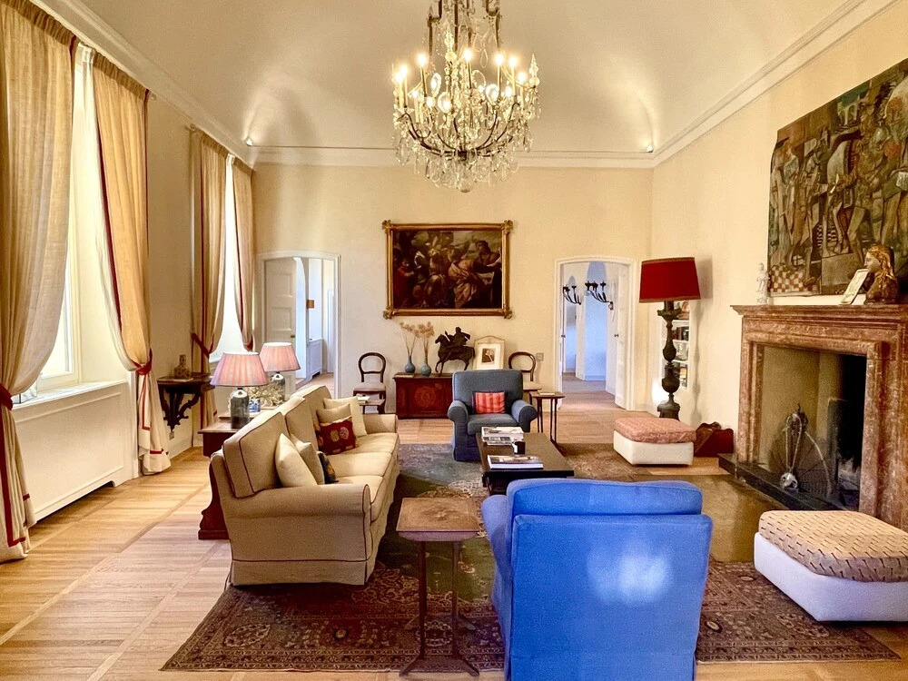 Il Casale Denari - Tenuta duca Denari