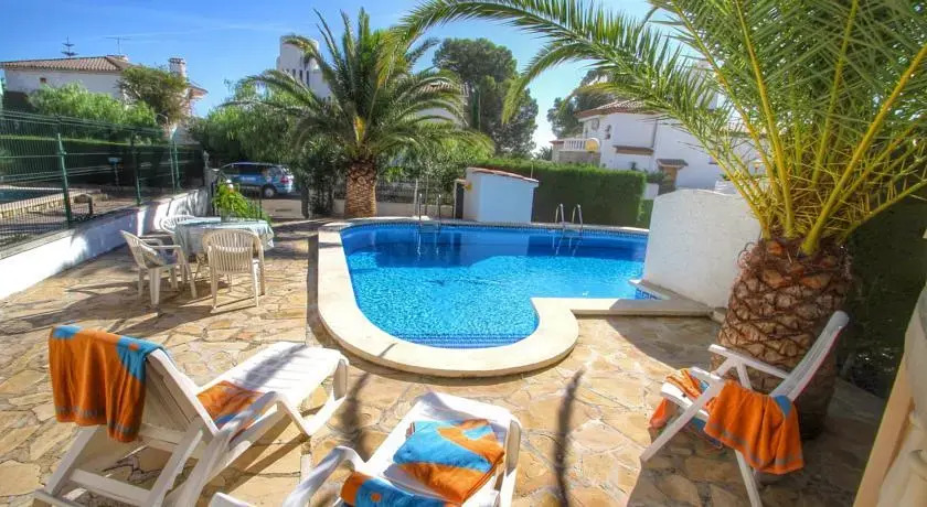 Holiday Home Mateo