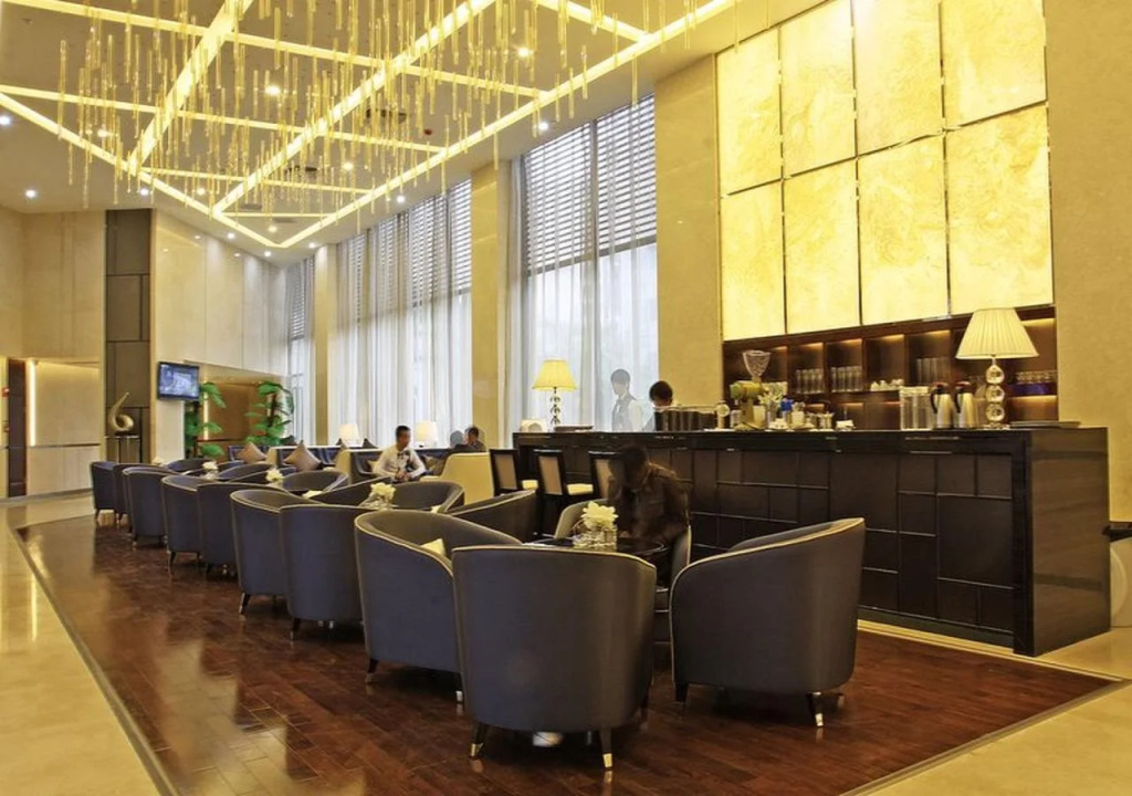 Haikou Tianyi Donghuan Hotel