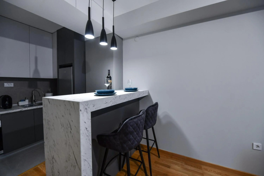 St'Petar apartment