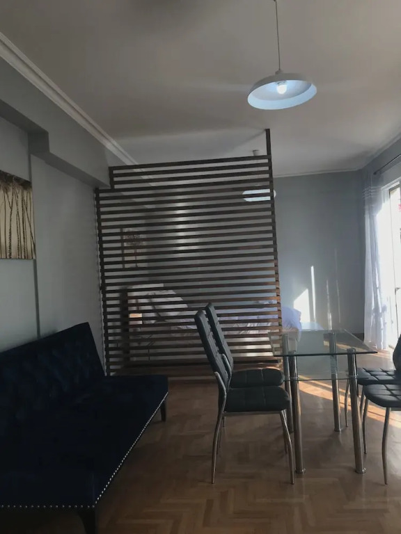 City life apartment in Athens heart