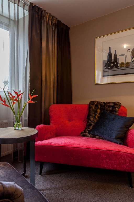 Boutique Hotel Malie House
