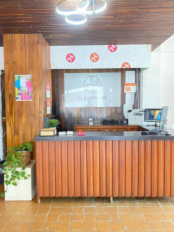Hotel Flamingos