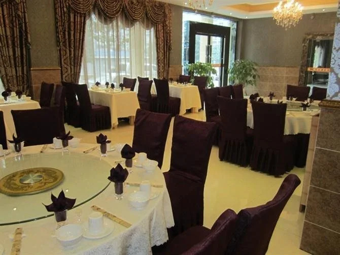 Chang Le Hotel Chengdu