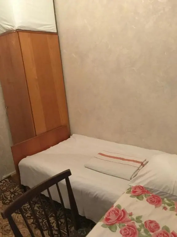 Guest House on Eshba 1
