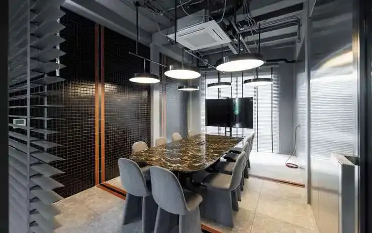 YANH Ratchawat Hotel