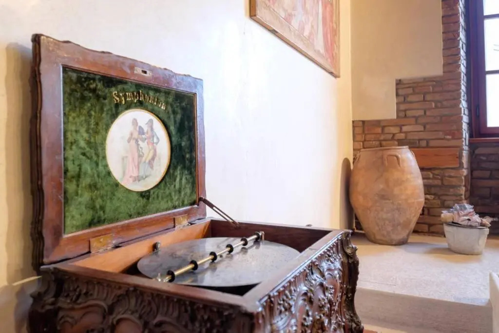 6 Ponterosso - Luxury Attic