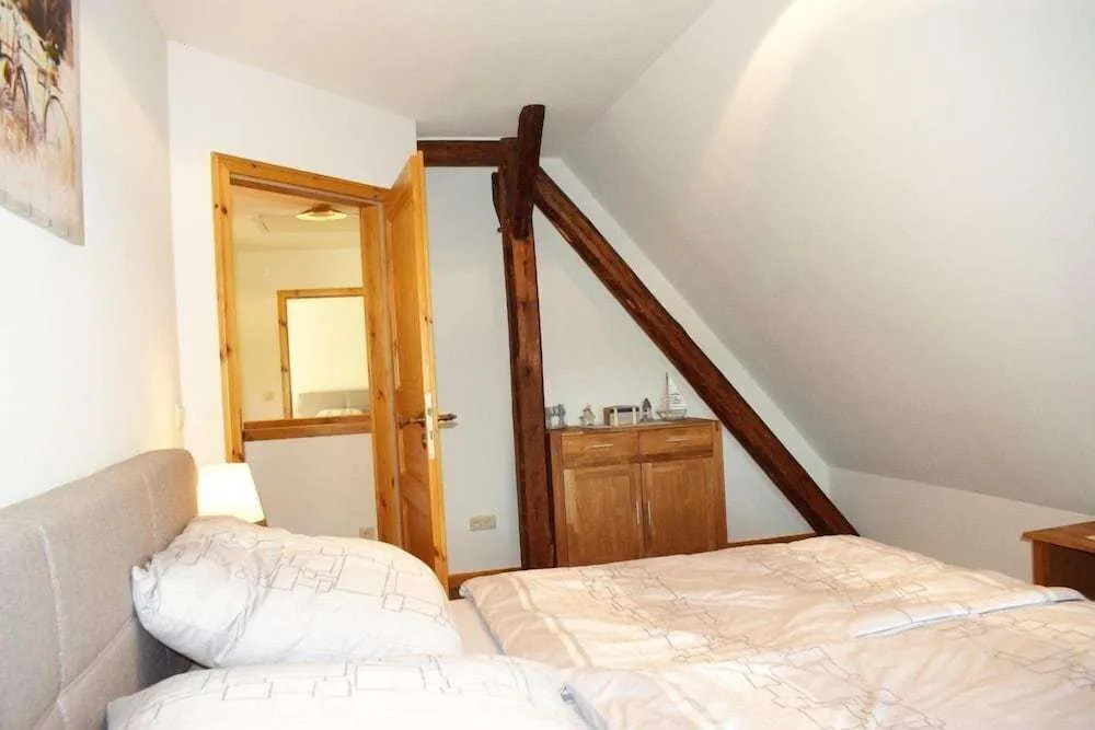 Ferienwohnung Ole Hof Risum-Lindholm
