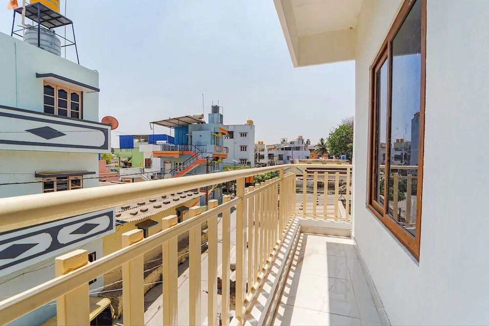 Easynest bagaluru