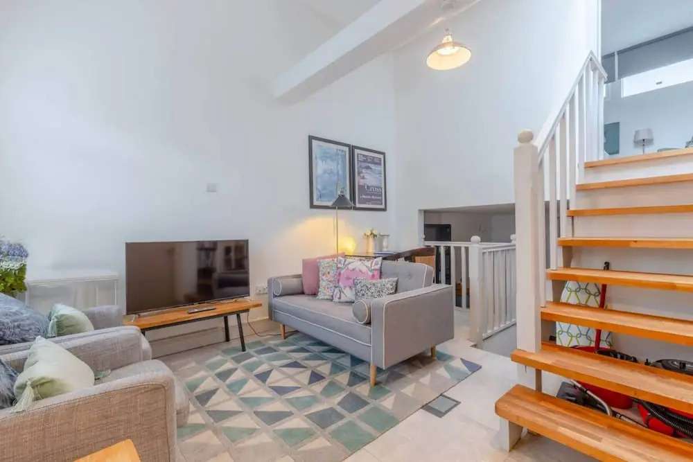 Cosy 1 Bedroom Apartment Near Wimbledon Station
