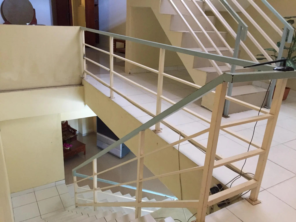 Hotel Lux Melati