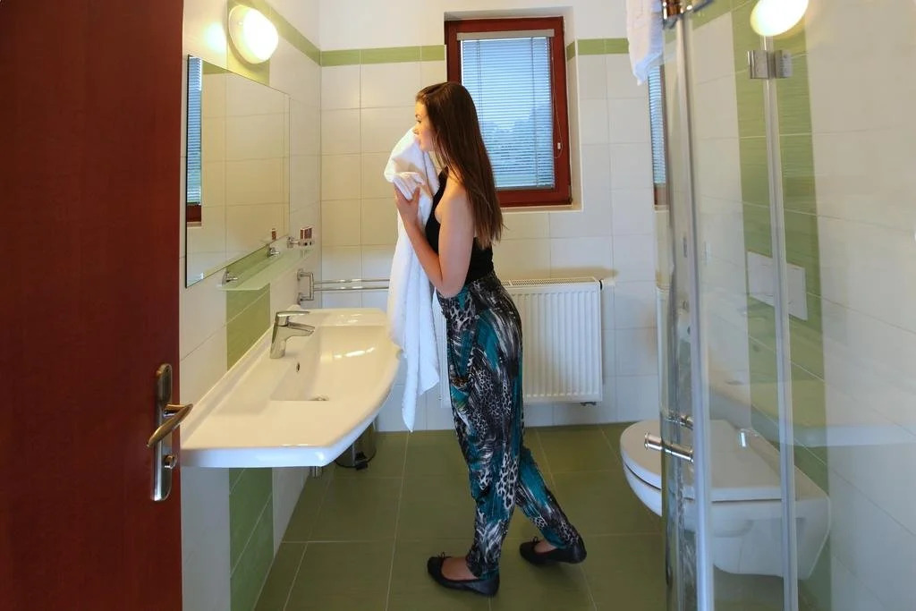 Hotel Hostinec U Hubálků