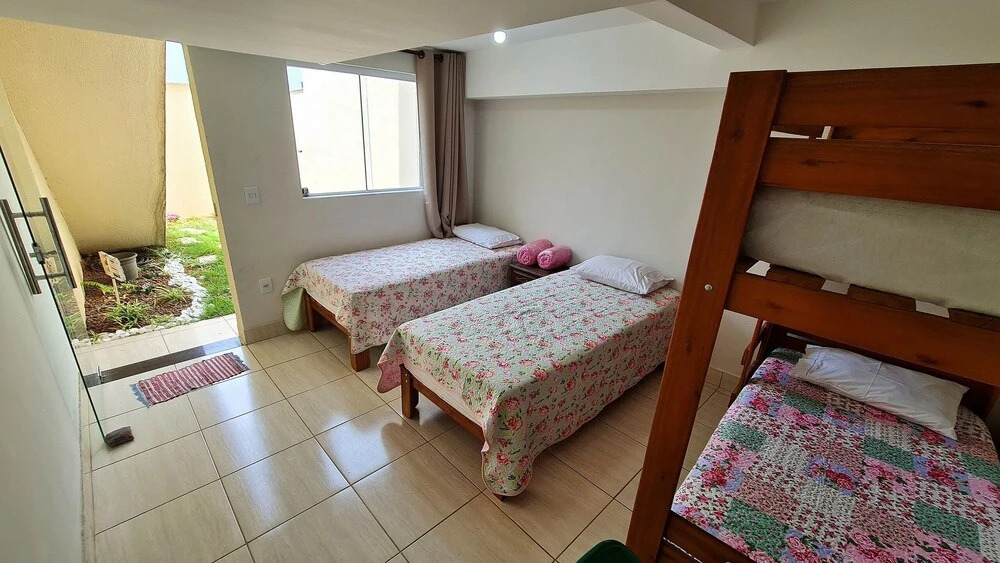 Santa Branca Pampulha