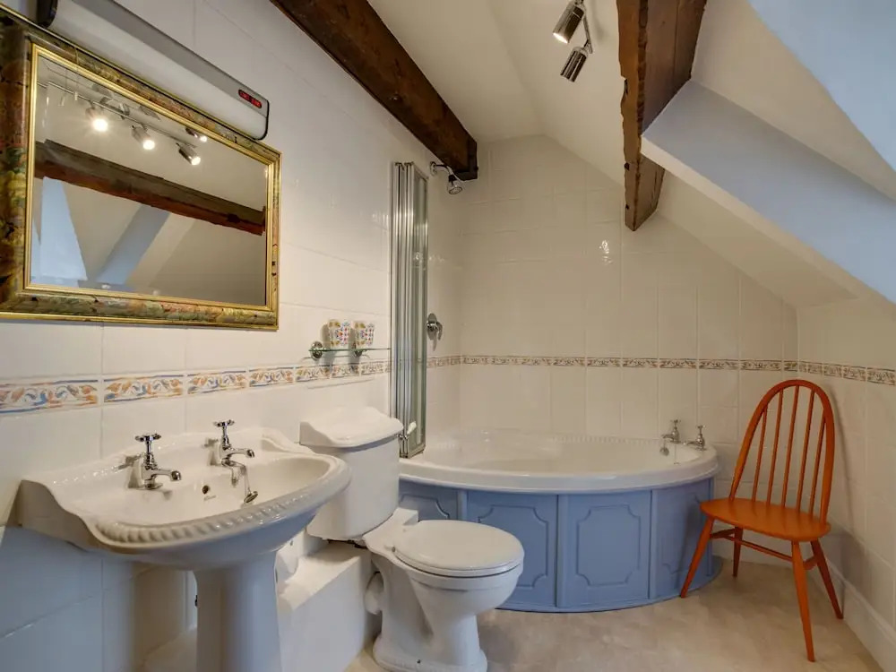 Plush Apartment in Grasmere District near Grasmere Lake