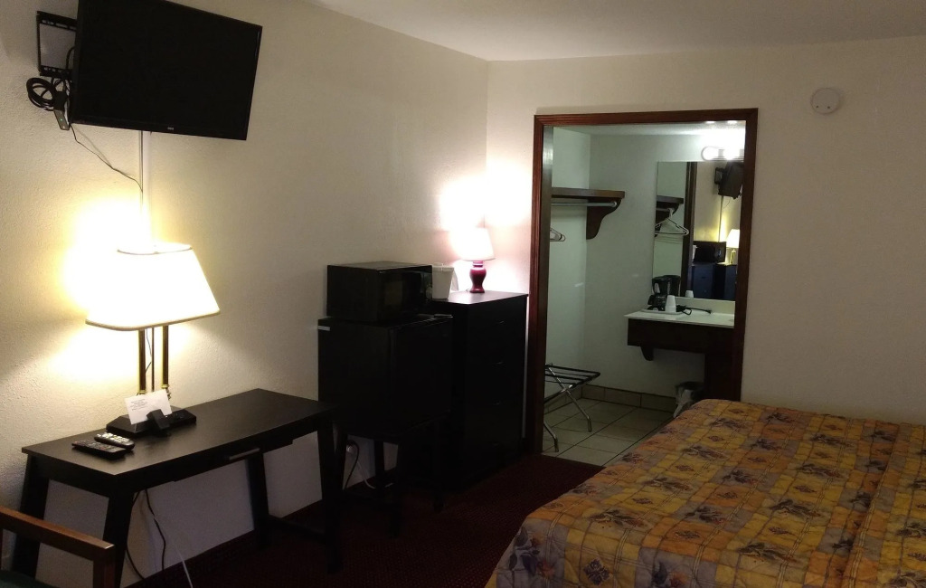 Branson Victorian Inn