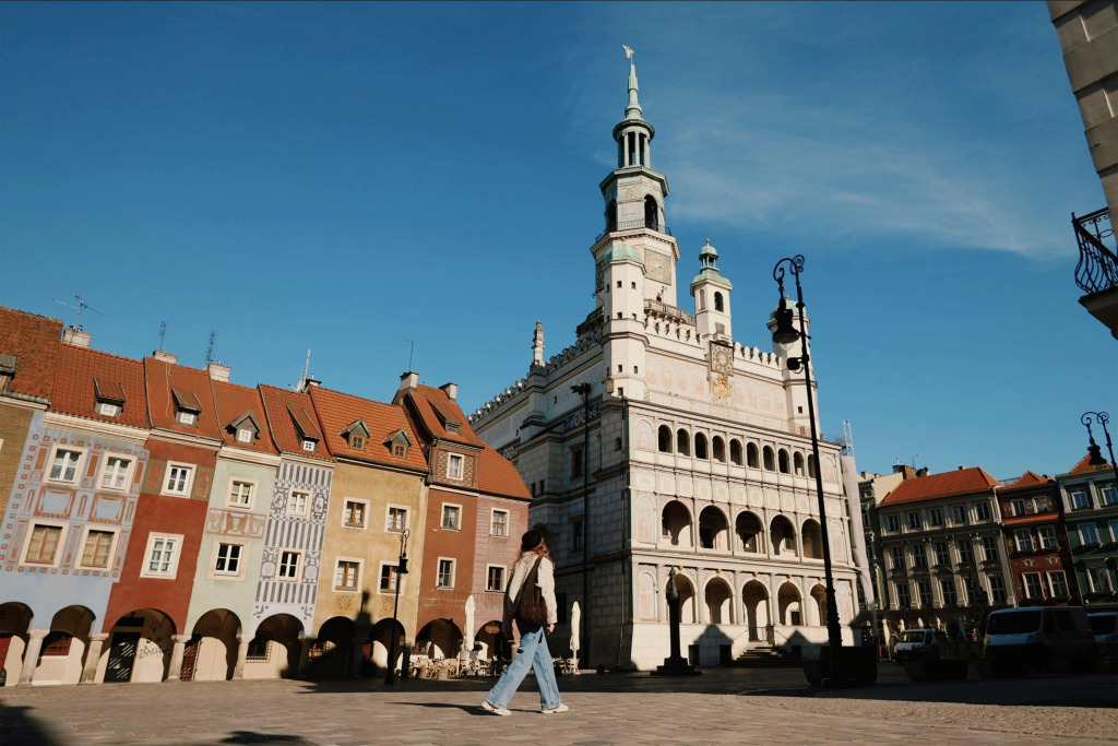Park Inn by Radisson Poznan