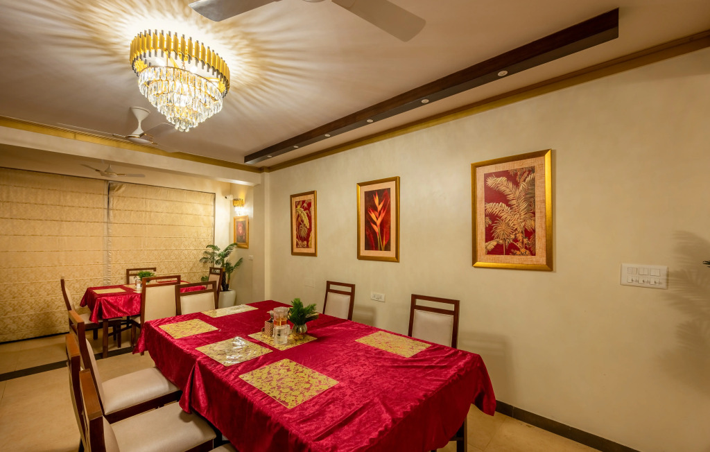 Revathi Resorts