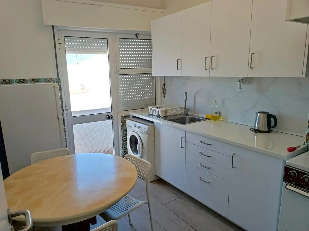 Alagoa Apartment 3