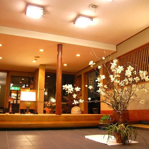 Sawada Ryokan(萬寿荘さわだ旅館)