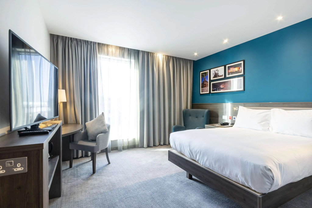 Hampton By Hilton Stockton On Tees