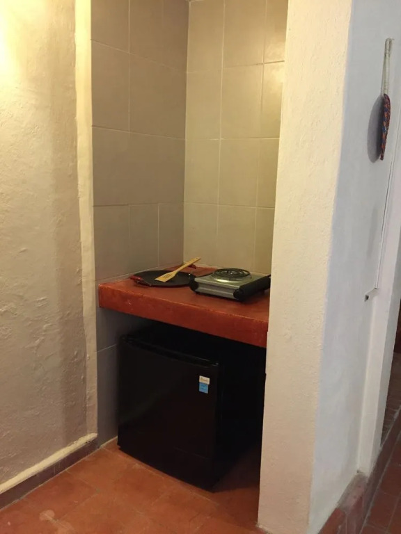 San Roque 28 Apartment