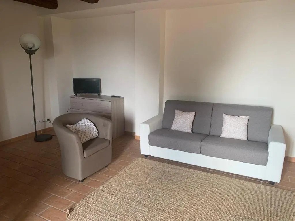 conGusto Apartments