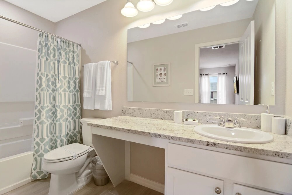 5145A Compass Bay Resort 47008 / 61340