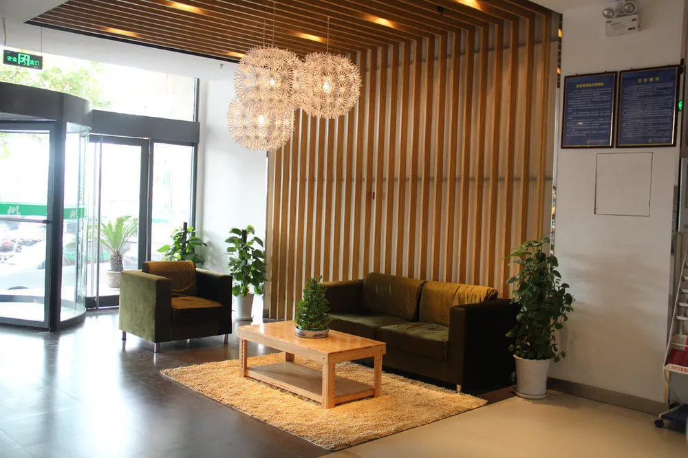 Motel 168 Hotel