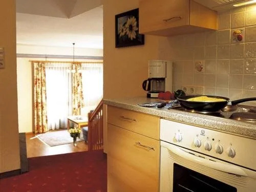 Appartements Mair