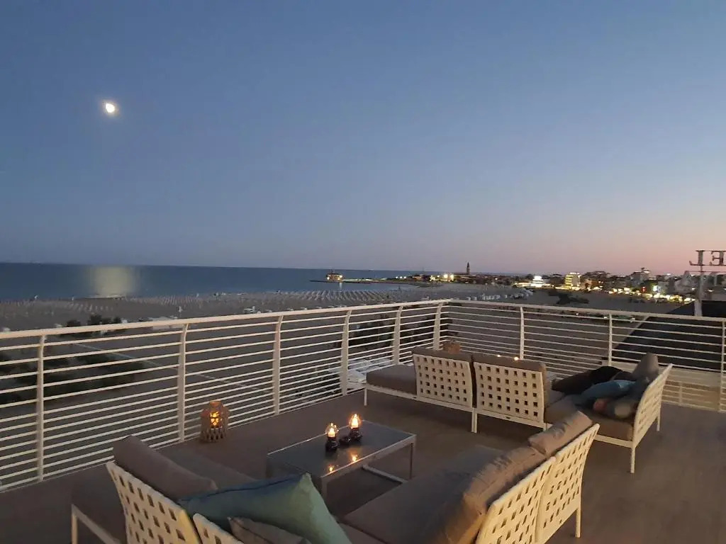 Hotel Doriana