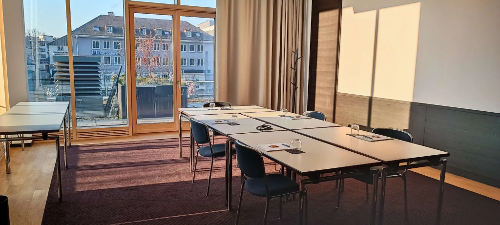 Parkhotel Heilbronn